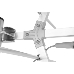 TV-antenn Duplex VHF/UHF Barczak