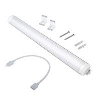 Modulär LED-lampa Maclean, passar till LED-underkabinettlampan MCE245, MCE246.
