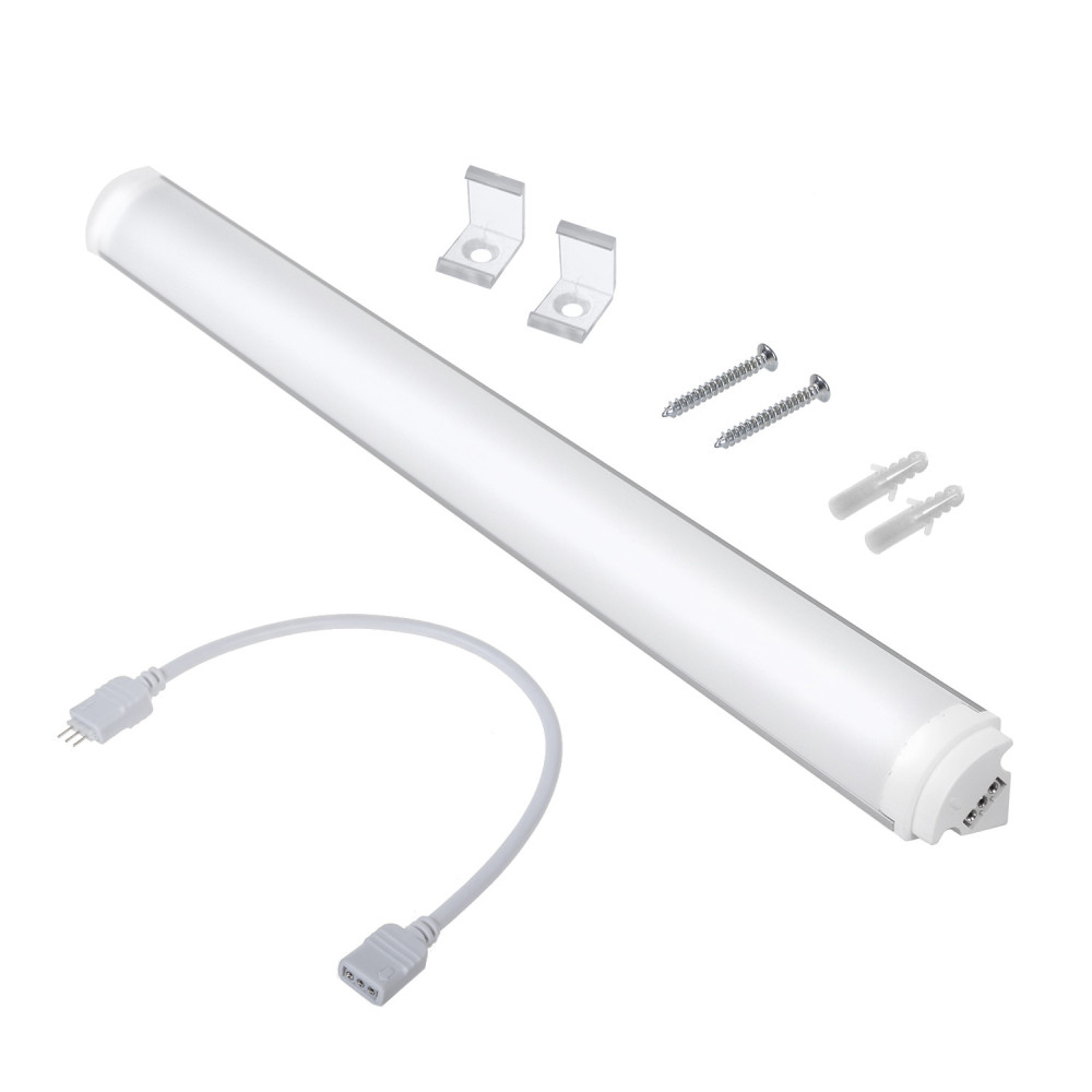 Modulär LED-lampa Maclean, passar till LED-underkabinettlampan MCE245, MCE246. Modulär LED-lampa Maclean, passar till LED-underkabinettlampan MCE245, MCE246.