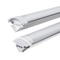 Modulär LED-lampa Maclean, passar till LED-underkabinettlampan MCE245, MCE246.