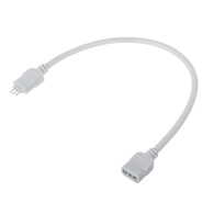 Modulär LED-lampa Maclean, passar till LED-underkabinettlampan MCE245, MCE246.