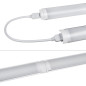 Modulär LED-lampa Maclean, passar till LED-underkabinettlampan MCE245, MCE246.