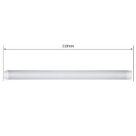 Modulär LED-lampa Maclean, passar till LED-underkabinettlampan MCE245, MCE246.