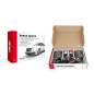 Set hid 1068 canbus hid h7m metall 6000k amio-01798