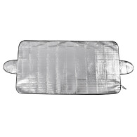 Osłona na szybę 175x90cm przeciwsłoneczna przeciwszronowa amio-01390