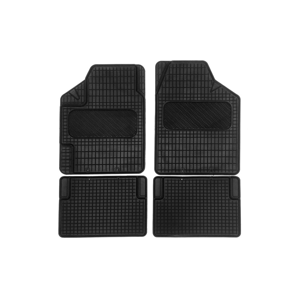 Gummimattor universellt set rcm-01 amio-01709