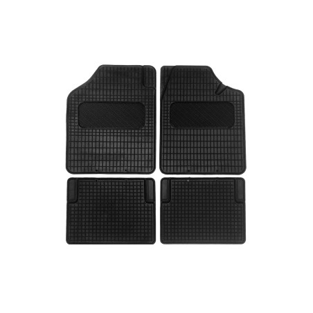 Gummimattor universellt set rcm-02 amio-01710