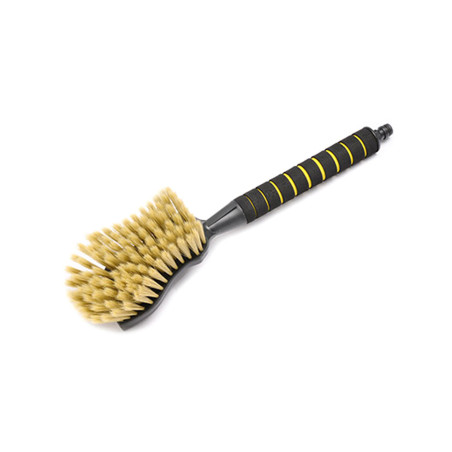 Mjuk standardtvättborste