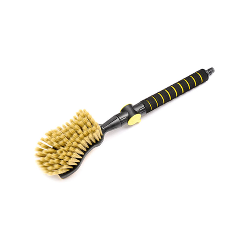 Premium mjuk tvätborste