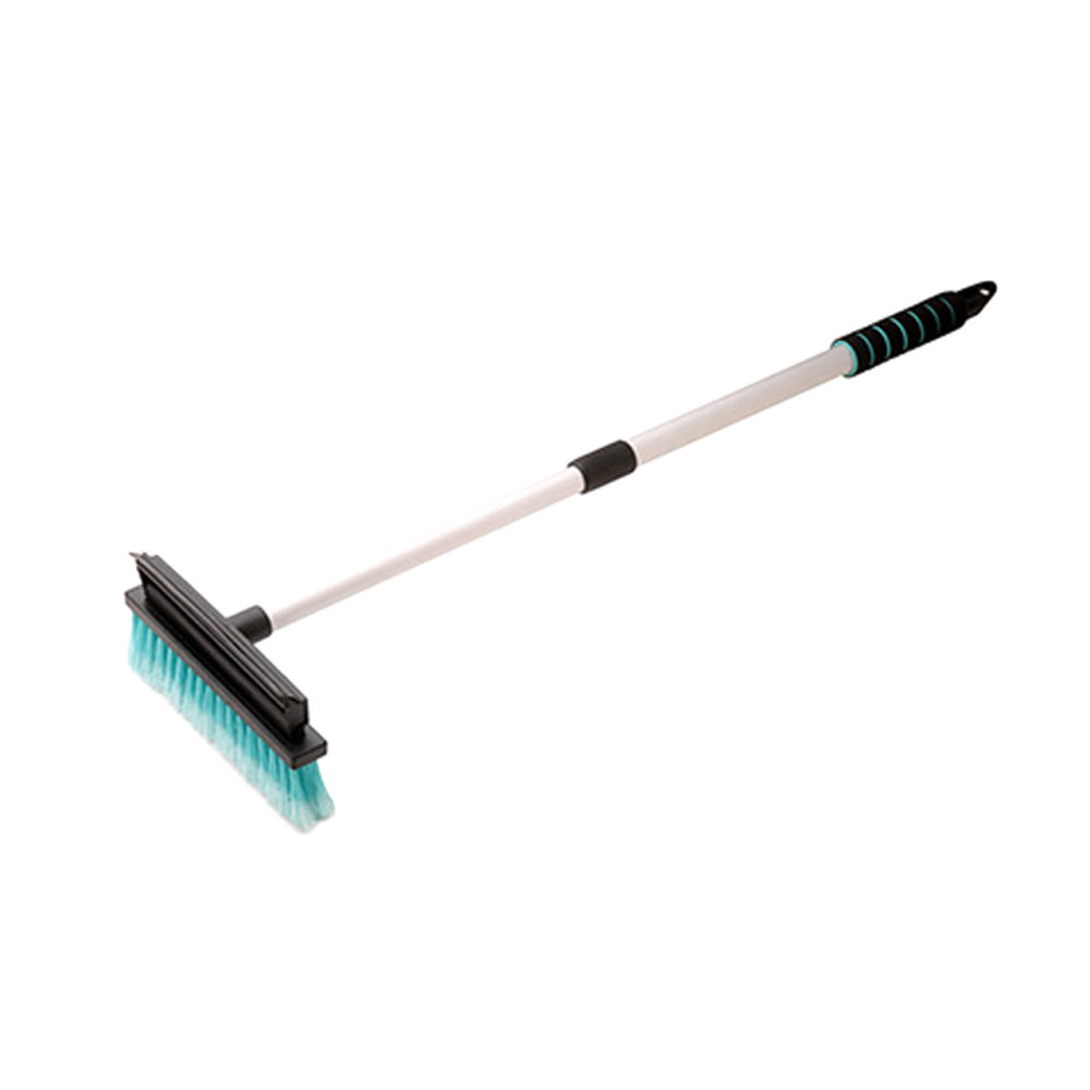 Szczotka i ściągaczka 2w1 aluminium teleskop Szczotka i ściągaczka 2w1 aluminium teleskop