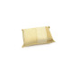 Svamp liten natursvamp av bitar 12,5 x 8,5 x 4 cm