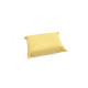 Svamp liten syntetisk skum perforerad 12,5 x 8,5 x 4 cm
