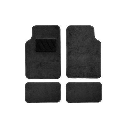 Biltextilmattor universella tex-2 amio-02128