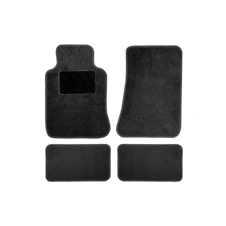 Biltextilmattor universella tex-3 amio-02129