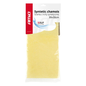 Trasa från polska till svenska:

Trasa av syntetiskt mikrofiber med 3D-slippteknologi 30x30 cm amio-02169.