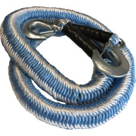 Flexibel bogserlina DMC 1450-2500 kg