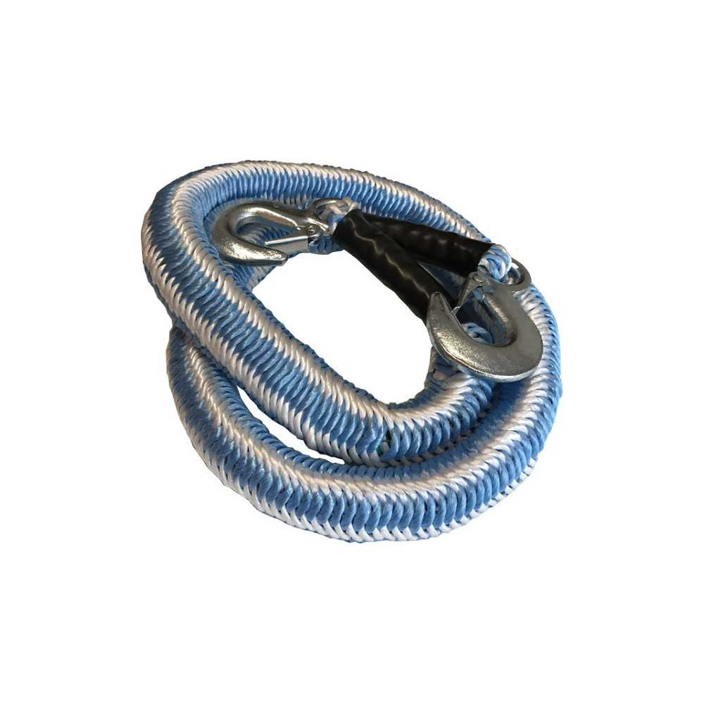 Flexibel bogserlina DMC 1450-2500 kg