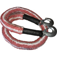 Flexibel bogserlina DMC 2500-3500 kg
