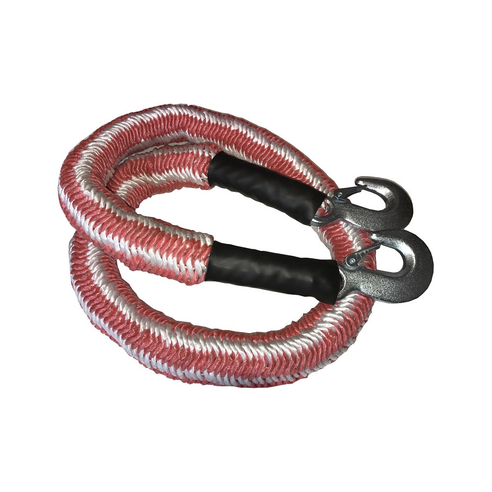 Flexibel bogserlina DMC 2500-3500 kg