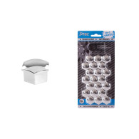 Skruvmejselbits 19 mm krom
