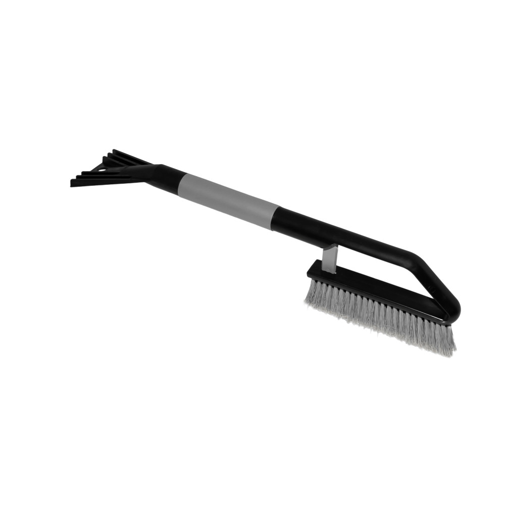 Sopkvast skrapa för fönster snö is futura basic 55 cm