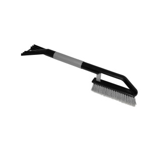 Sopkvast skrapa för fönster snö is futura basic 55 cm