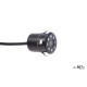 Backkamera parkering hd-307-ir night vision 18 mm amio-02164