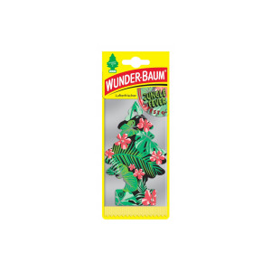 Luftfräschare Wunder Baum - Jungle Fever