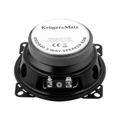 Bilhögtalare Kruger&Matz modell KMDB40 | HandlaSmidigt.se