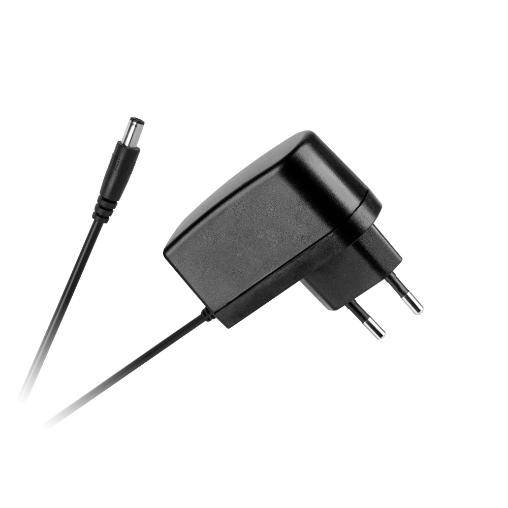 Zasilacz REBEL do sznurów LED 12V 1A (YS12-1201000) 12Watt max. Zasilacz REBEL do sznurów LED 12V 1A (YS12-1201000) 12Watt max.