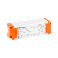 Nätaggregatet REBEL för LED-strip 12V 2,5A (YSL36-1202500) 30 watt max.