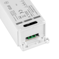 Nätaggregatet REBEL för LED-strip 12V 2,5A (YSL36-1202500) 30 watt max.