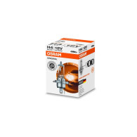 Żarówka halogenowa osram h4 12v 60/55 p43t