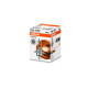 Żarówka halogenowa osram h4 12v 60/55 p43t
