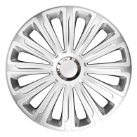 Hjullock silver trend rc 16 tum