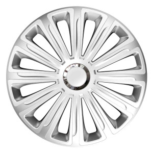 Hjullock silver trend rc 16 tum