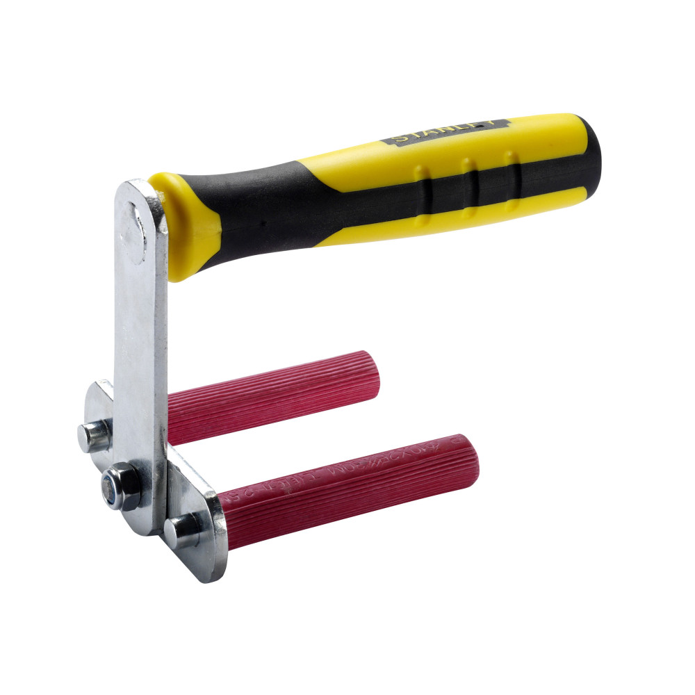 Zestaw nosideł do płyt g/k ( kpl. 2 szt.) Zestaw nosideł do płyt g/k ( kpl. 2 szt.)