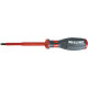 Skruvmejsel elektroteknik "soft touch" pz1/80 1000v proline

Let me know if you need help with anything else!