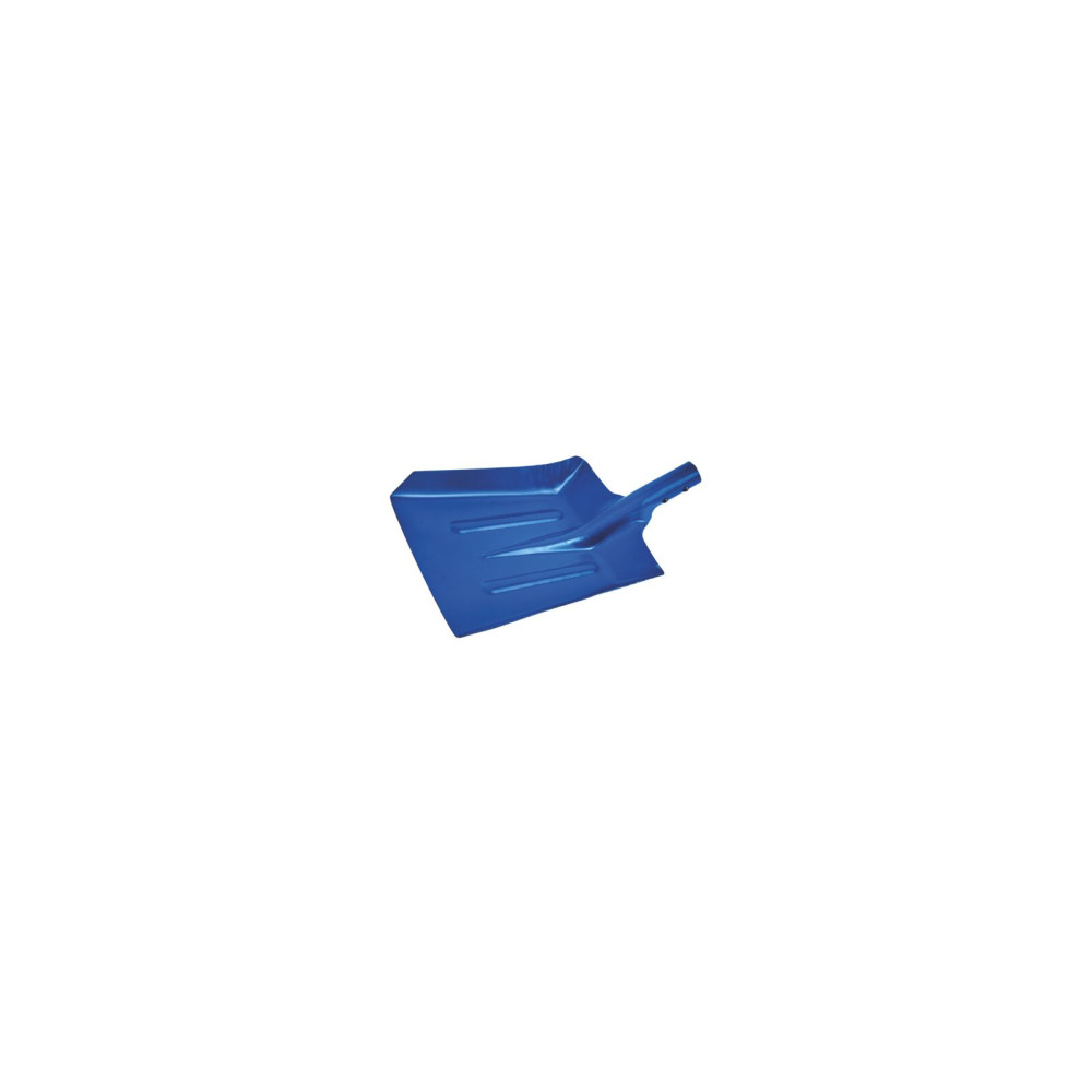 Kolskyffel [l5001] (oslipad-utan skaft)