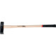 Slagyxan 3,0 kg med hickoryskaft, Proline HD.