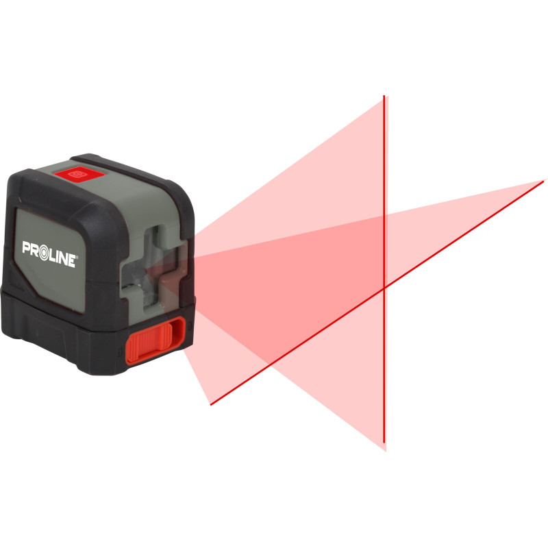 Korslaser, CE, Proline