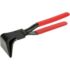 Tång för att böja plåt 180 grader, 280 mm, Proline.