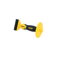 Fatsaxel för tegelstenar 100 * 215mm