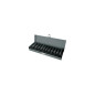 Set med 15 st chocktoppar. Längd cr-mo 1/2', 10-32mm, proline