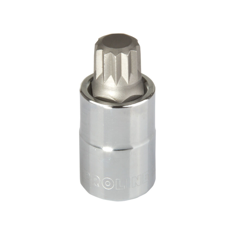 Bitonasadka 1/2'' m12 spline 55mm proline
Bitnyckel 1/2'' m12 spline 55mm proline Bitonasadka 1/2'' m12 spline 55mm proline
Bitnyckel 1/2'' m12 spline 55mm proline