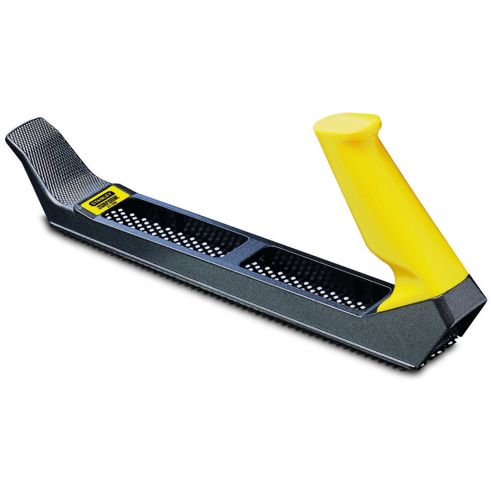 Surform strug korpus metalowy Surform strug korpus metalowy