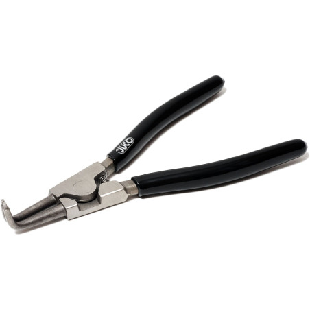 Tänger (seeger) 170mm utvändig, böjd, höger [e0008] | HandlaSmidigt.se