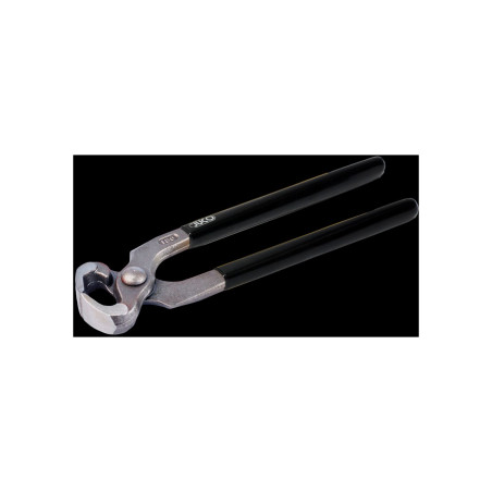 Klammare för spikar rscaf, 160mm [n0001] | HandlaSmidigt.se