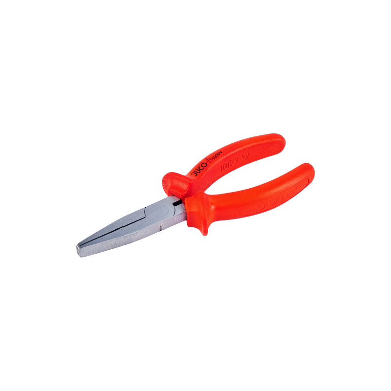 Tänger elektriska platta 160mm 1000v [s5033]