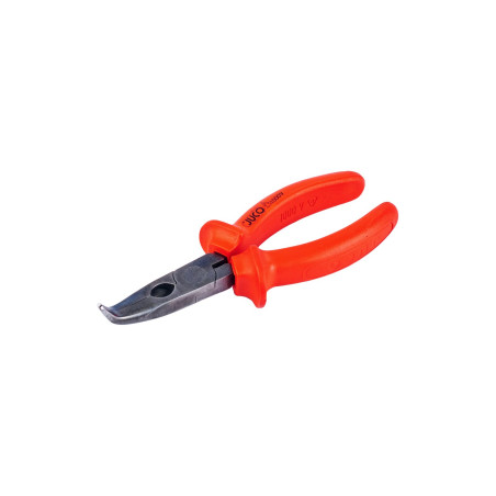 Tänger elektriska halvrunda böjda 160mm 1000v [s4033] | HandlaSmidigt.se